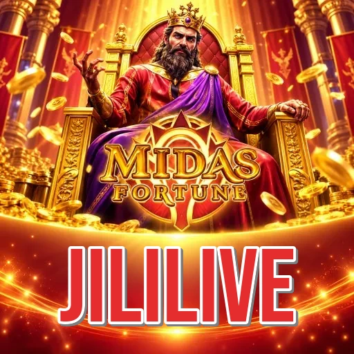 Screenshot 1 - jililive Home Screen