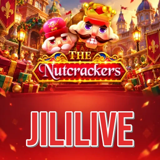 Screenshot 1 - jililive Home Screen
