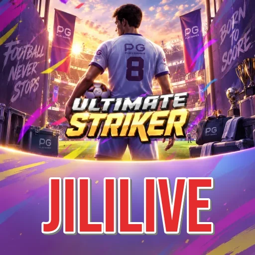Screenshot 1 - jililive Home Screen