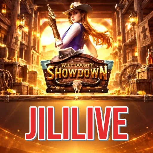 Screenshot 1 - jililive Home Screen