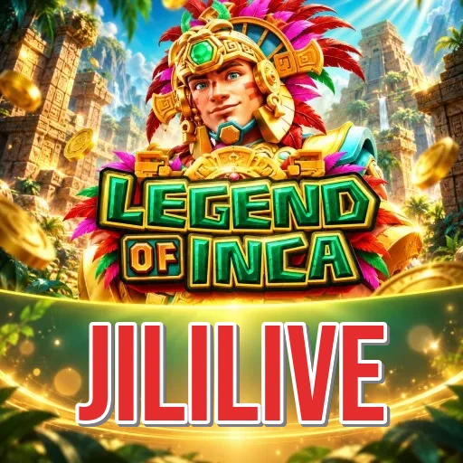 Screenshot 1 - jililive Home Screen