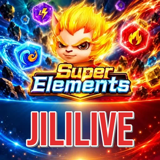 Screenshot 1 - jililive Home Screen